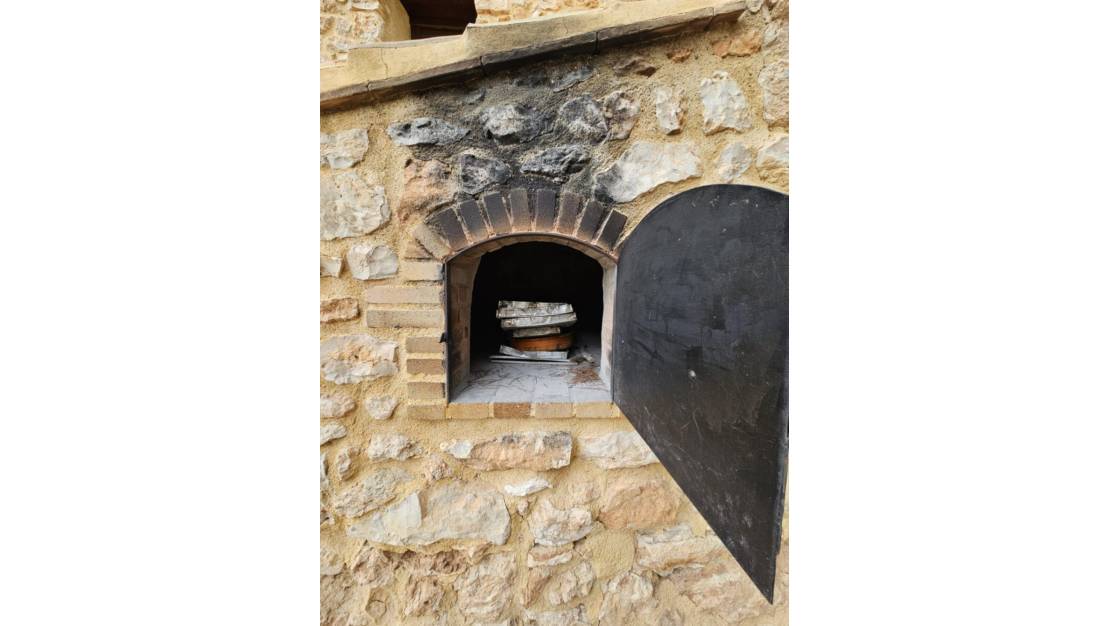 Venta - Country House - Calpe - Calpe Centro