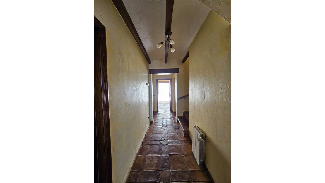 Venta - Country House - Calpe - Calpe Centro