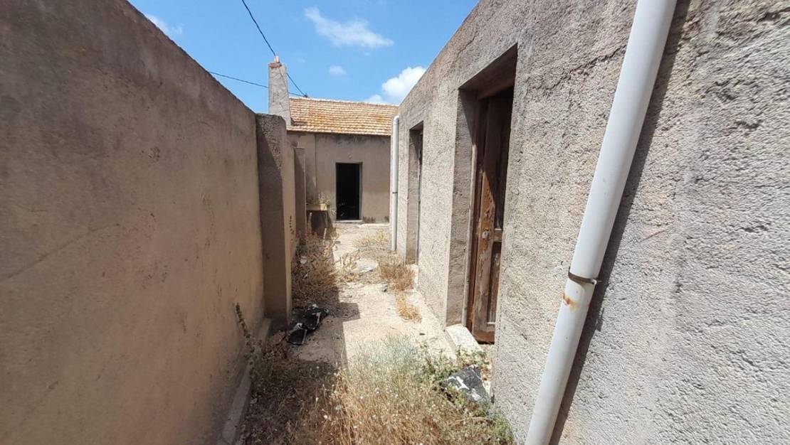 Venta - Country House - Cartagena - Campillo De Adentro