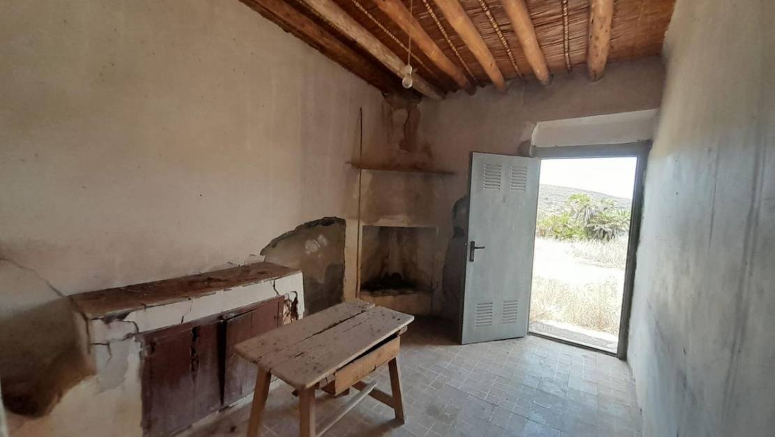 Venta - Country House - Cartagena - Campillo De Adentro