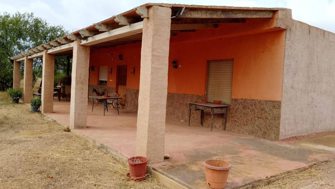 Venta - Country House - Cartagena - La Magdalena