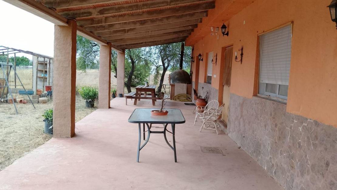 Venta - Country House - Cartagena - La Magdalena