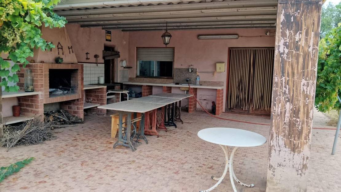 Venta - Country House - Cartagena - La Magdalena