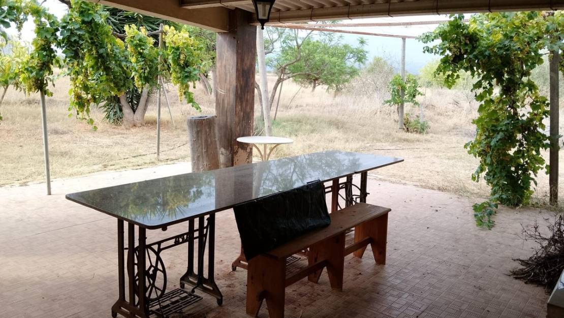 Venta - Country House - Cartagena - La Magdalena