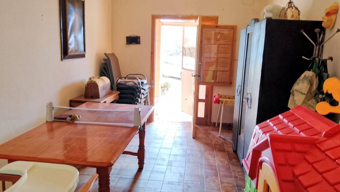 Venta - Country House - Cartagena - La Magdalena