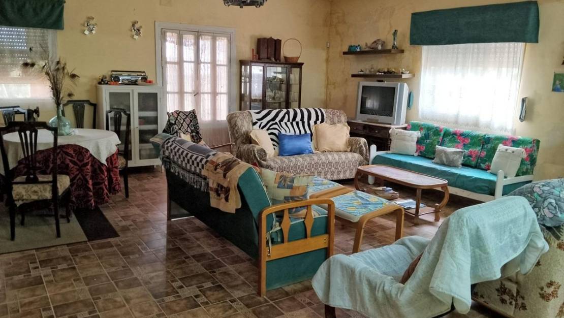 Venta - Country House - Cartagena - La Magdalena