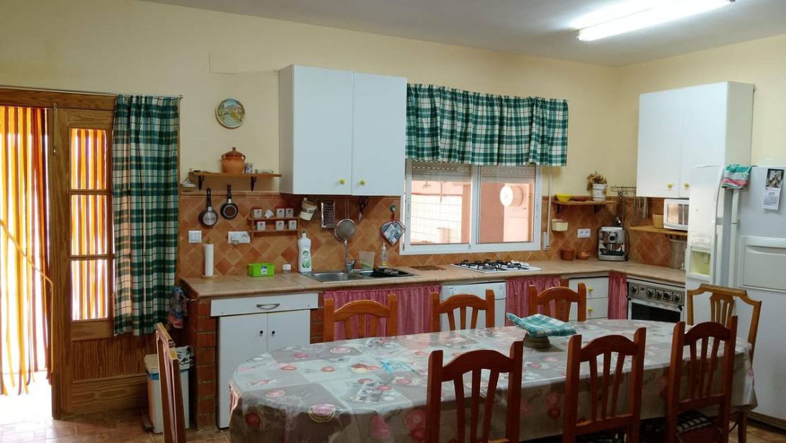 Venta - Country House - Cartagena - La Magdalena