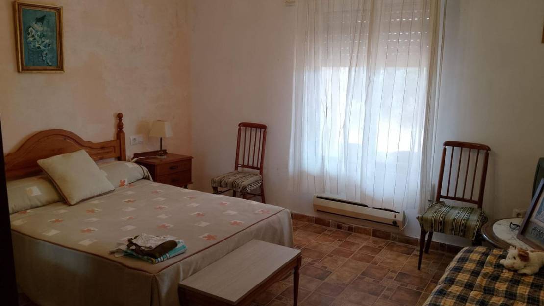 Venta - Country House - Cartagena - La Magdalena