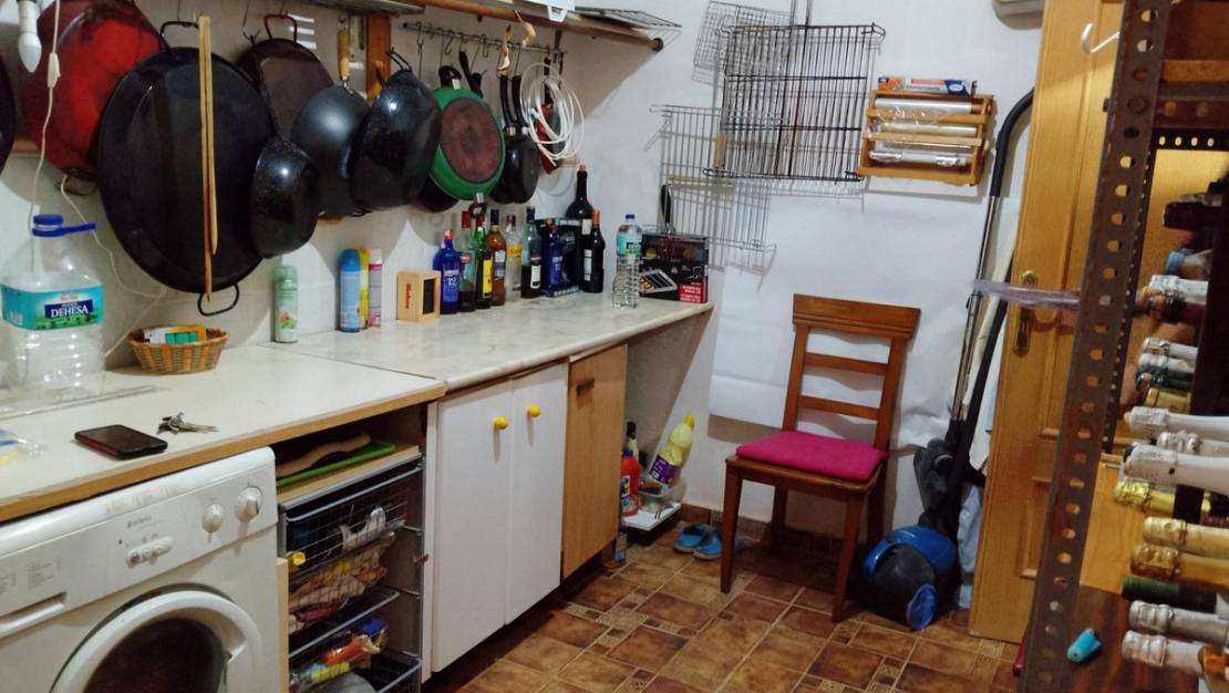 Venta - Country House - Cartagena - La Magdalena