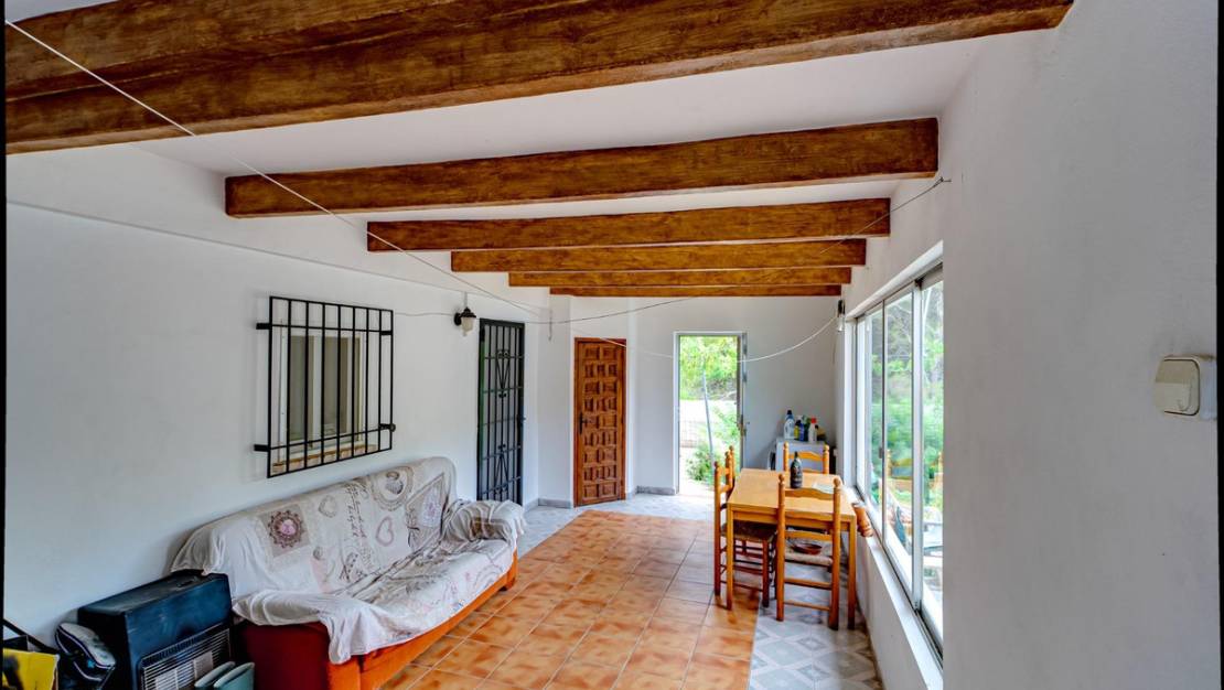 Venta - Country House - Confrides - Confrides Centro