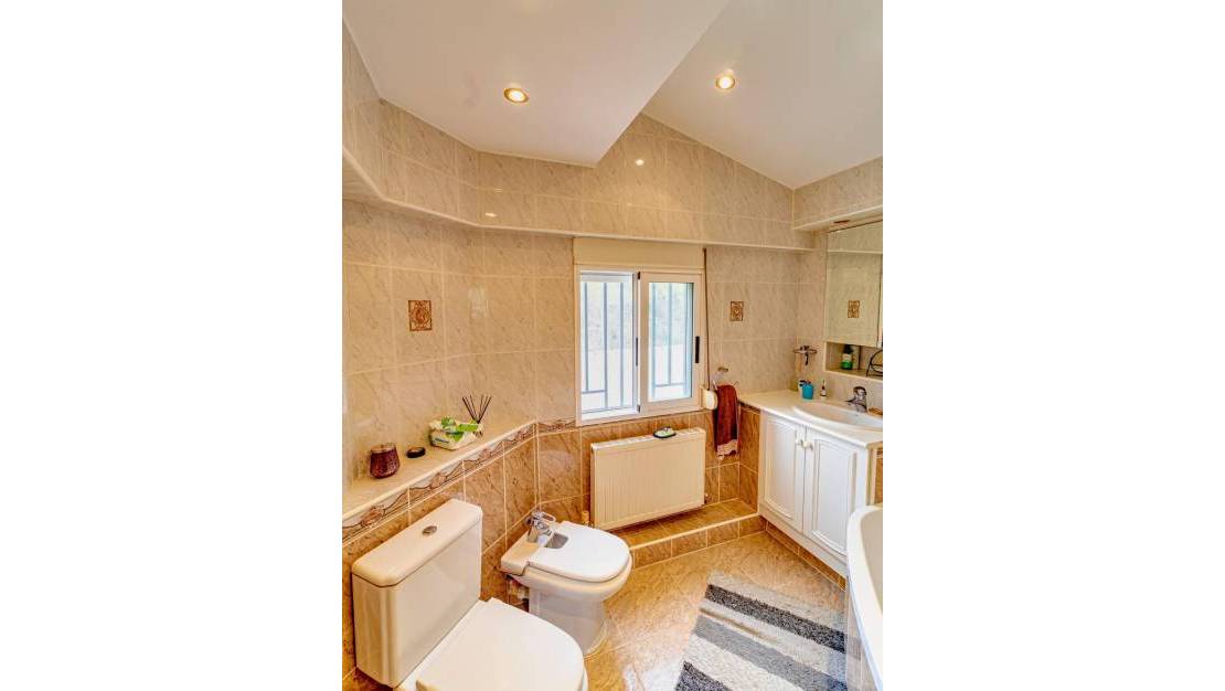 Venta - Country House - Confrides - Confrides Centro