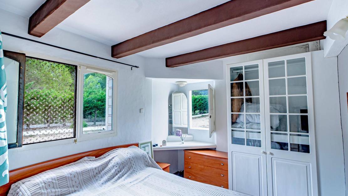 Venta - Country House - Confrides - Confrides Centro