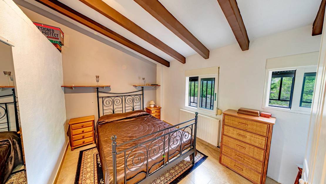 Venta - Country House - Confrides - Confrides Centro