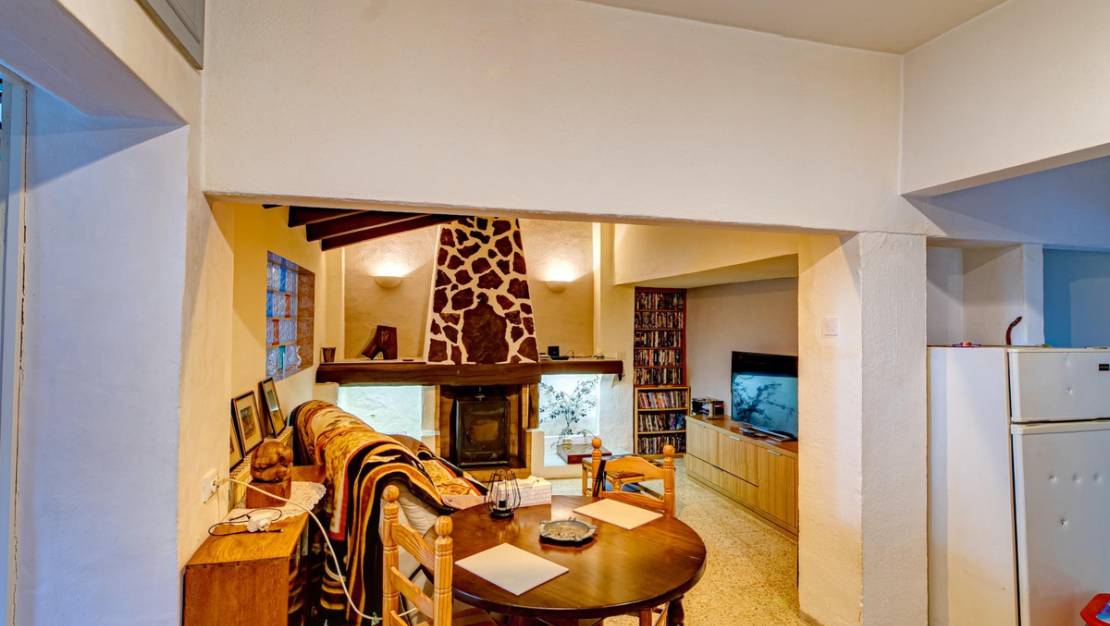 Venta - Country House - Confrides - Confrides Centro