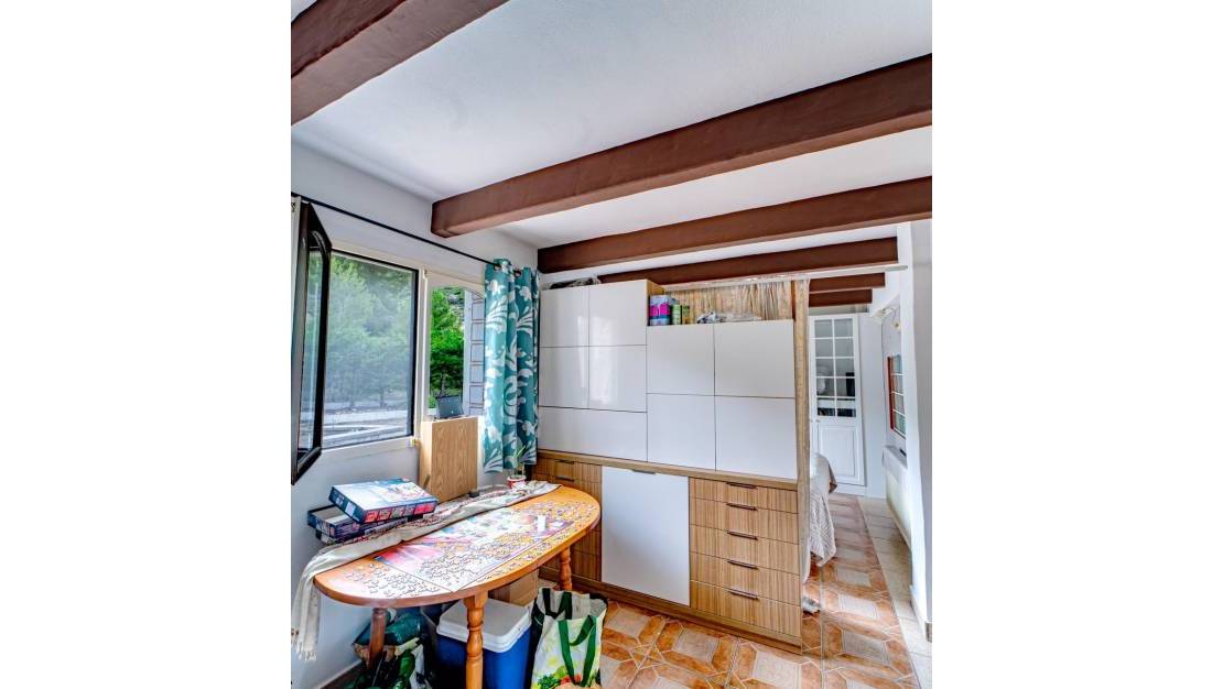 Venta - Country House - Confrides - Confrides Centro