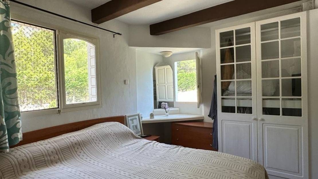 Venta - Country House - Confrides - Confrides Centro