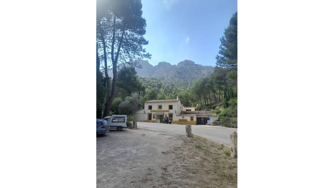 Venta - Country House - Confrides - Confrides Centro