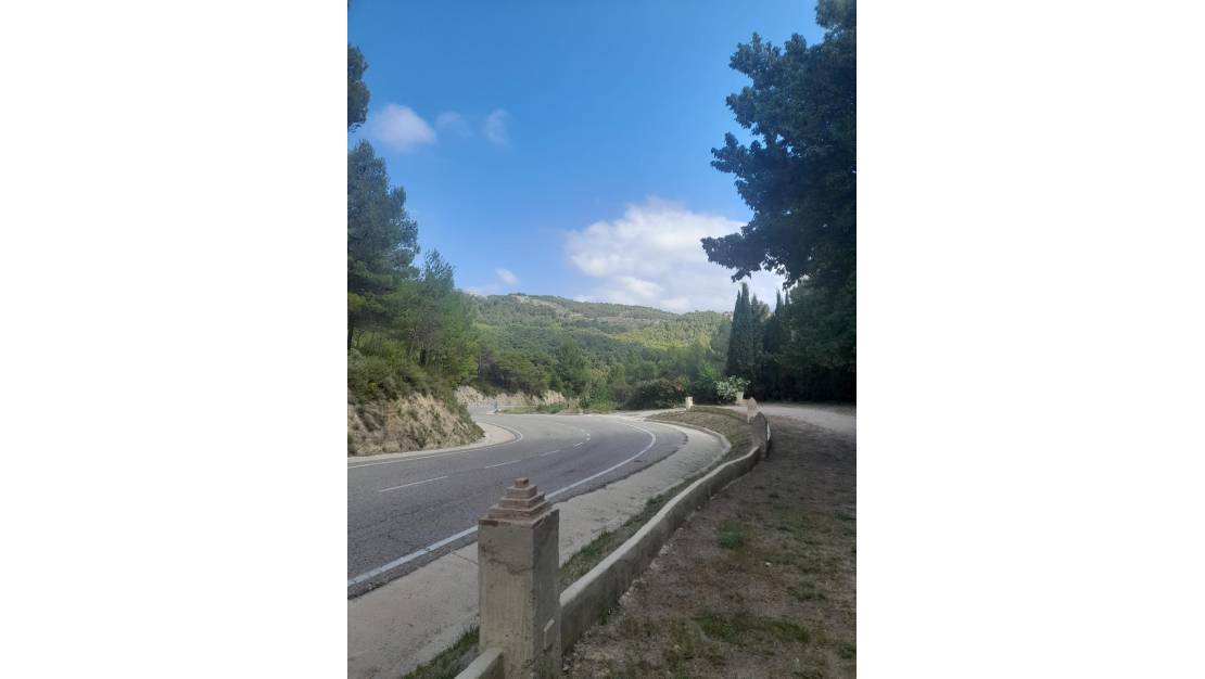 Venta - Country House - Confrides - Confrides Centro