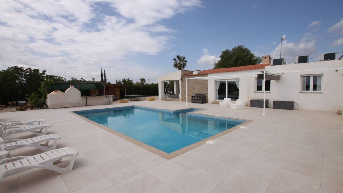 Venta - Country House - Crevillente - Crevillent - Crevillente - Crevillent Centro