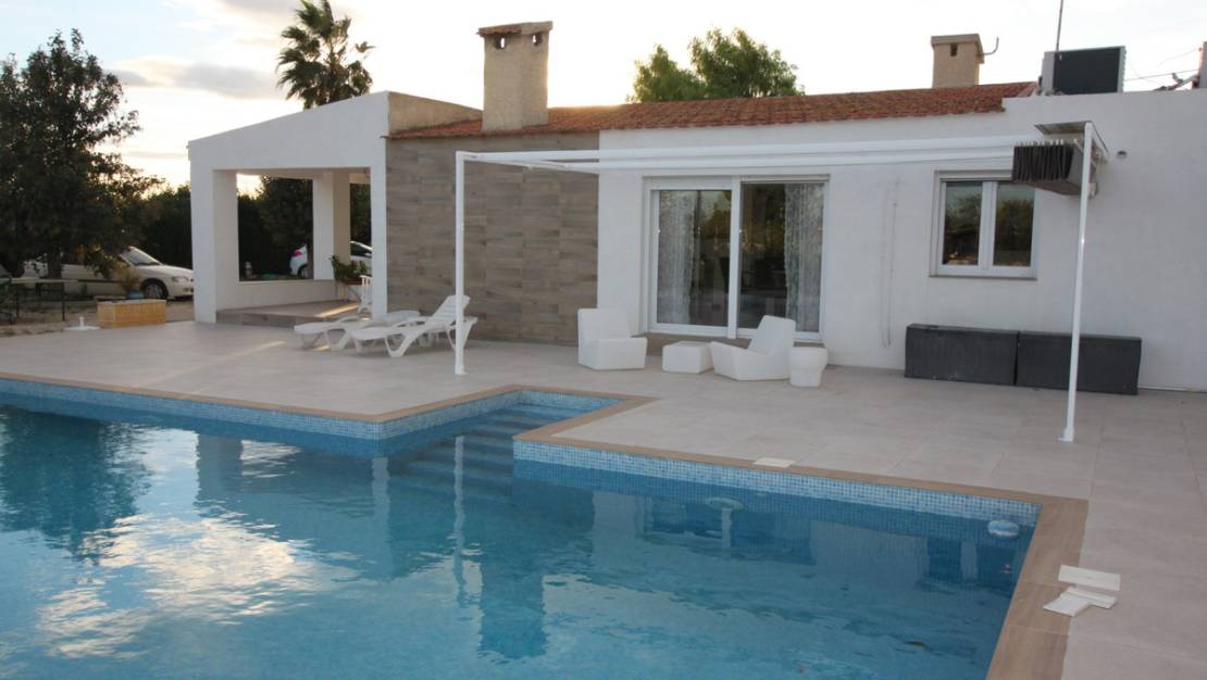 Venta - Country House - Crevillente - Crevillent - Crevillente - Crevillent Centro