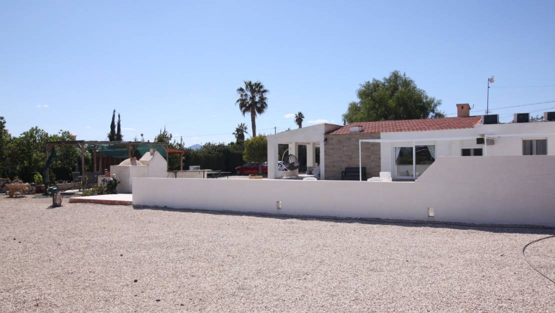 Venta - Country House - Crevillente - Crevillent - Crevillente - Crevillent Centro