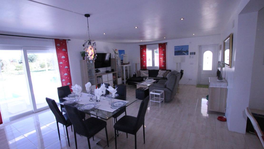 Venta - Country House - Crevillente - Crevillent - Crevillente - Crevillent Centro