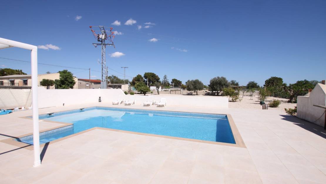 Venta - Country House - Crevillente - Crevillent - Crevillente - Crevillent Centro