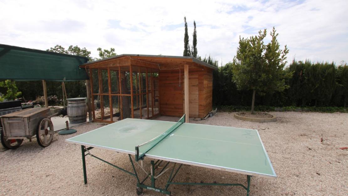 Venta - Country House - Crevillente - Crevillent - Crevillente - Crevillent Centro