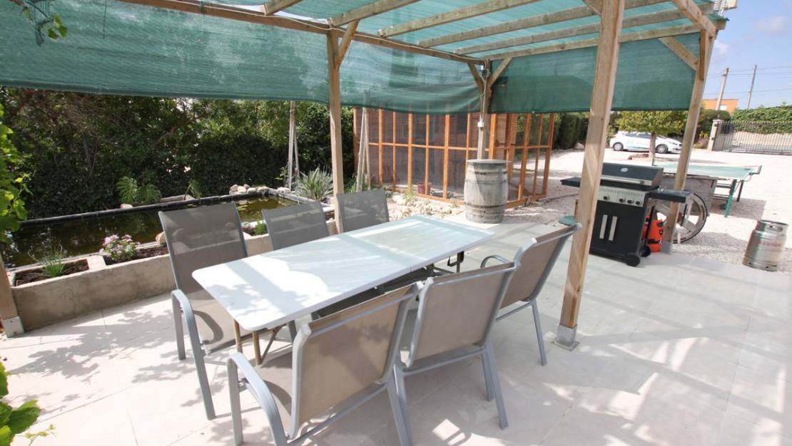 Venta - Country House - Crevillente - Crevillent - Crevillente - Crevillent Centro