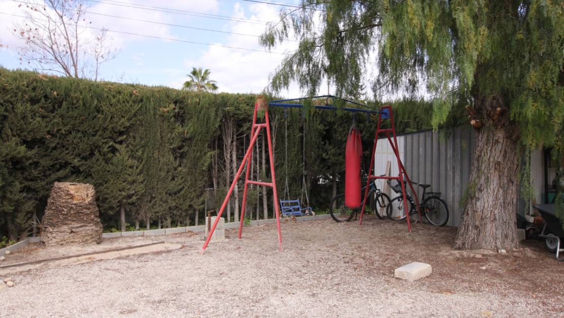 Venta - Country House - Crevillente - Crevillent - Crevillente - Crevillent Centro