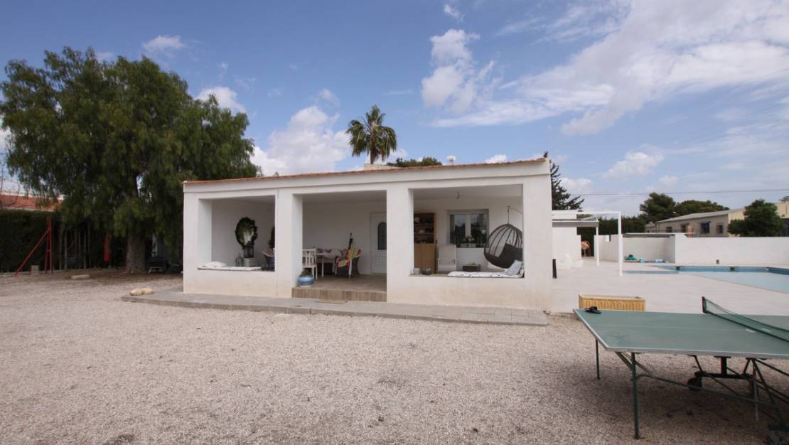 Venta - Country House - Crevillente - Crevillent - Crevillente - Crevillent Centro