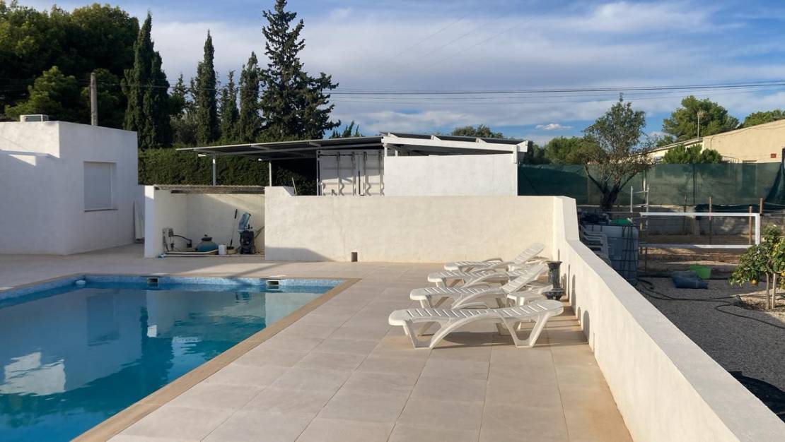 Venta - Country House - Crevillente - Crevillent - Crevillente - Crevillent Centro