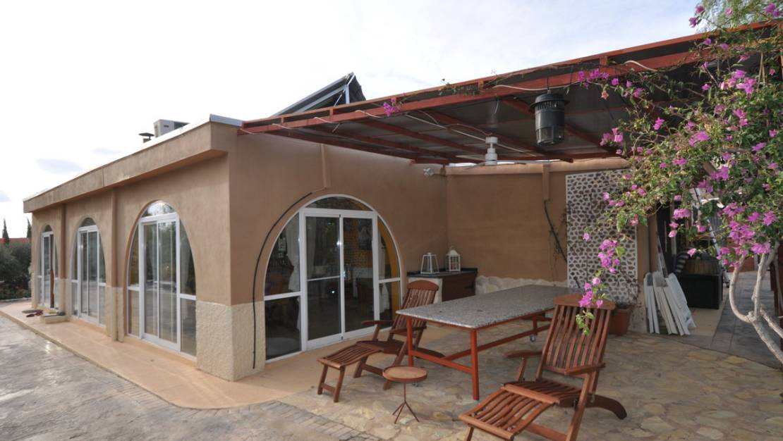 Venta - Country House - Crevillente - Crevillent - Crevillente - Crevillent Centro
