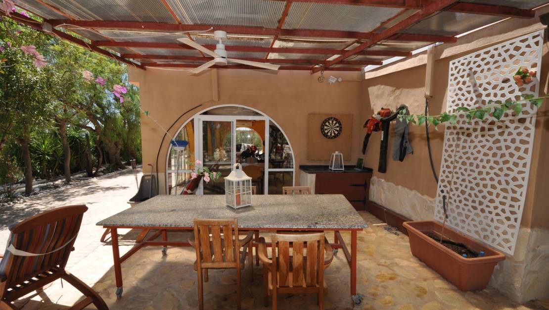 Venta - Country House - Crevillente - Crevillent - Crevillente - Crevillent Centro