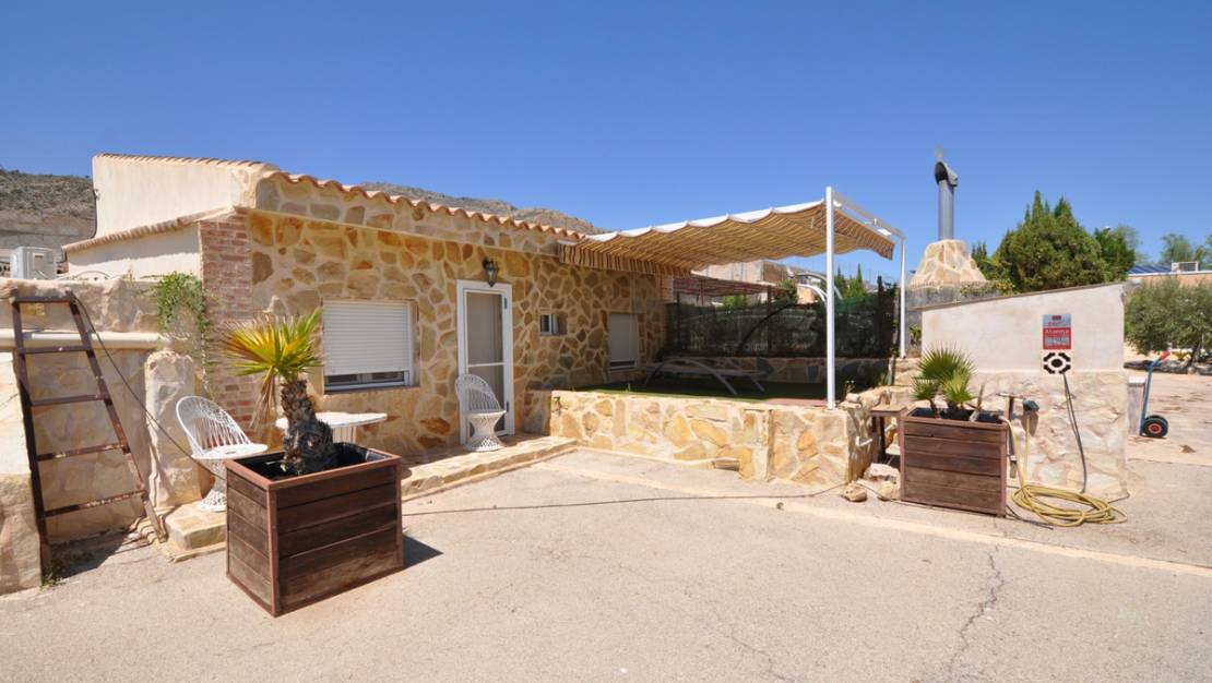 Venta - Country House - Crevillente - Crevillent - Crevillente - Crevillent Centro