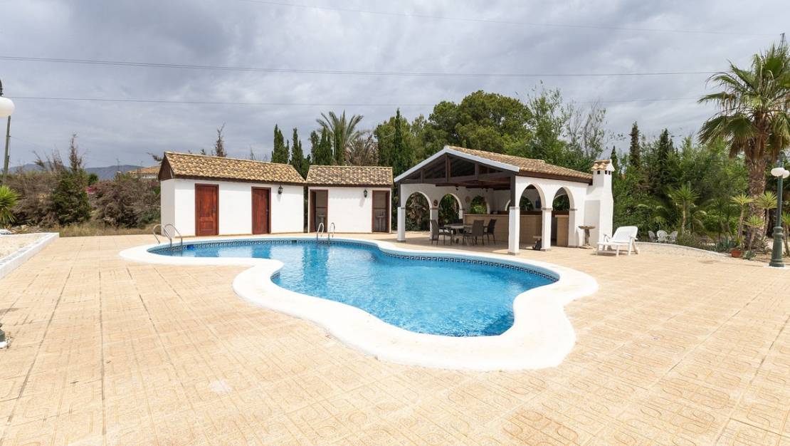 Venta - Country House - Crevillente - Crevillent - Crevillente - Crevillent Centro