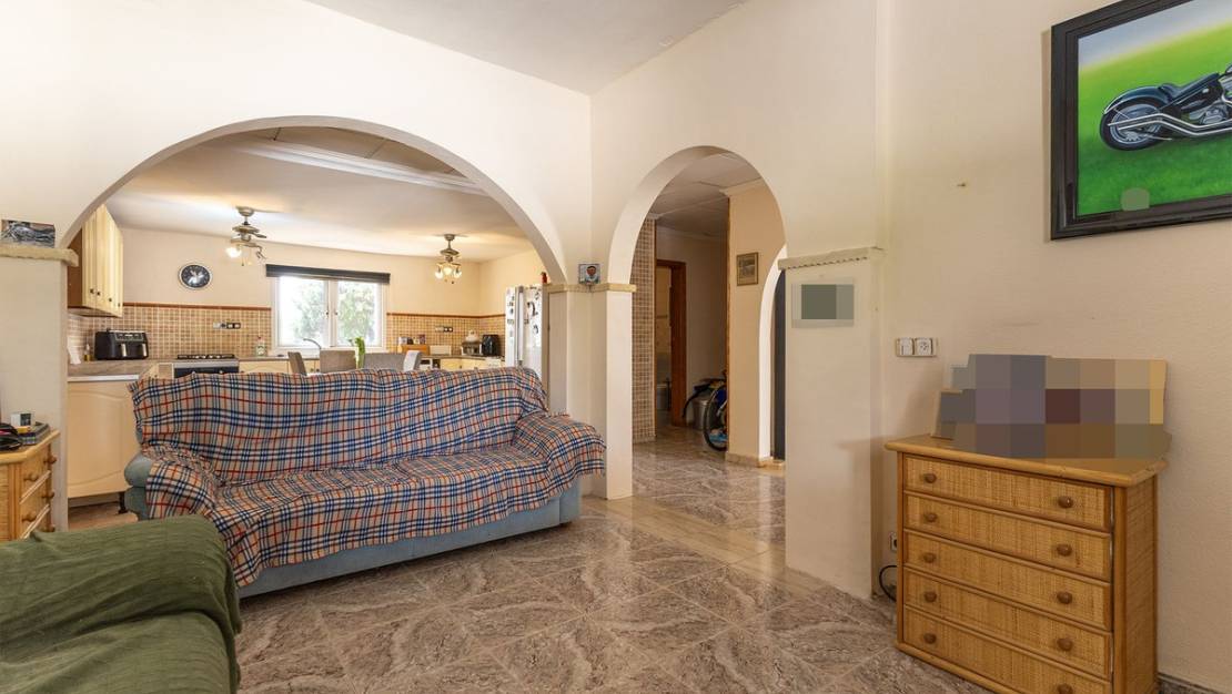 Venta - Country House - Crevillente - Crevillent - Crevillente - Crevillent Centro