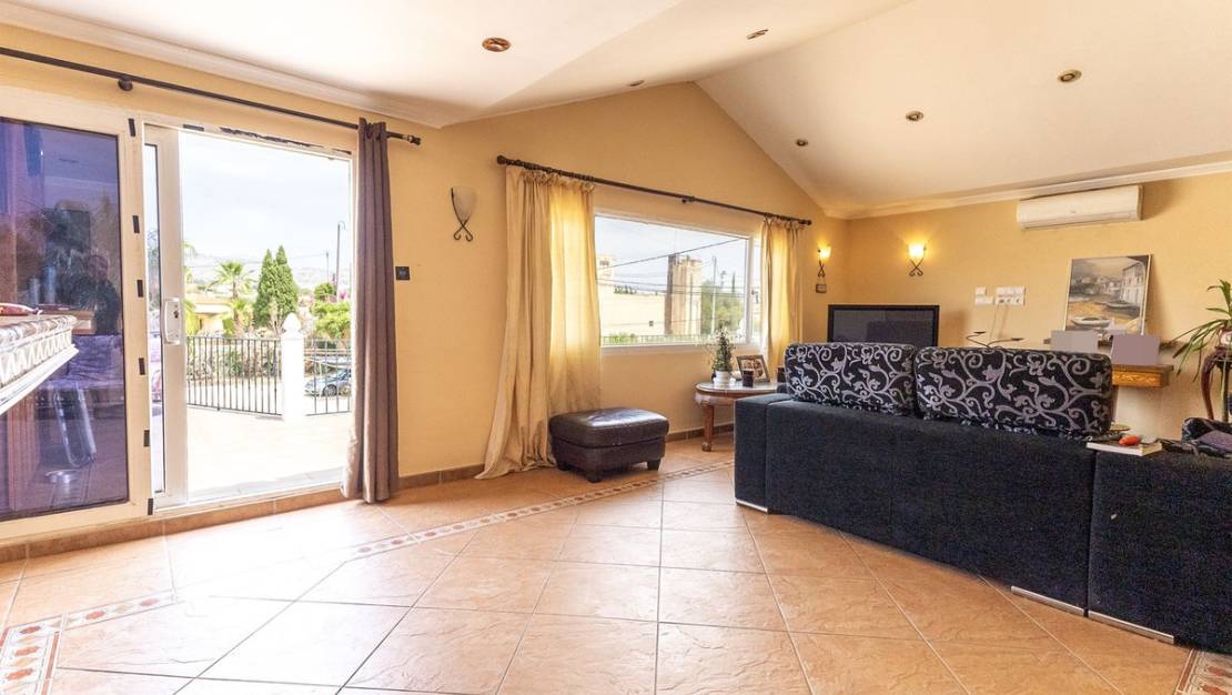 Venta - Country House - Crevillente - Crevillent - Crevillente - Crevillent Centro