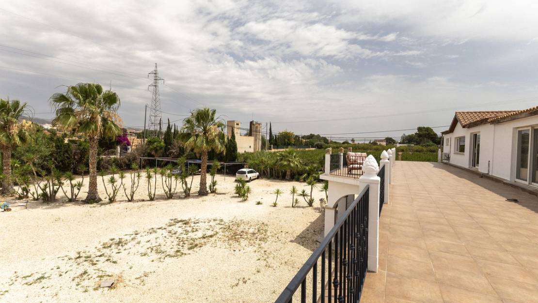 Venta - Country House - Crevillente - Crevillent - Crevillente - Crevillent Centro