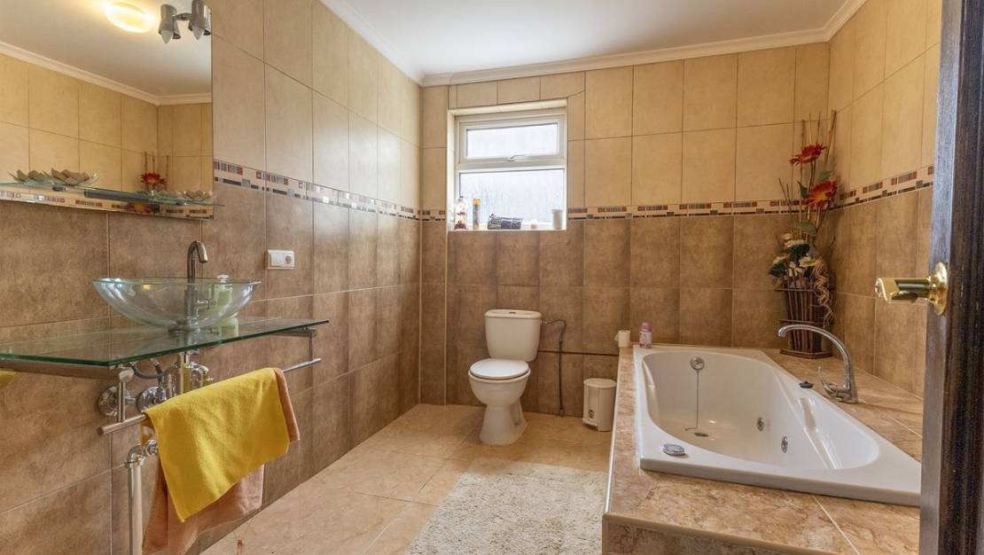 Venta - Country House - Crevillente - Crevillent - Crevillente - Crevillent Centro