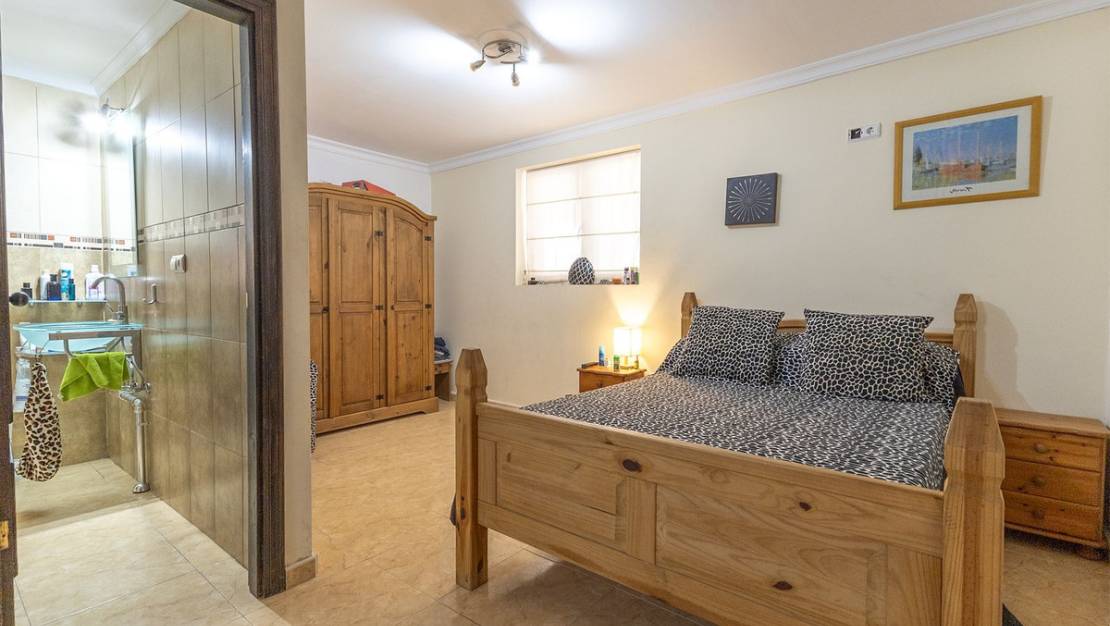 Venta - Country House - Crevillente - Crevillent - Crevillente - Crevillent Centro