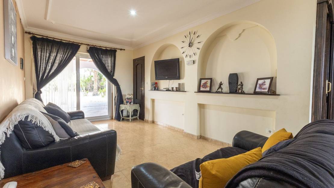 Venta - Country House - Crevillente - Crevillent - Crevillente - Crevillent Centro