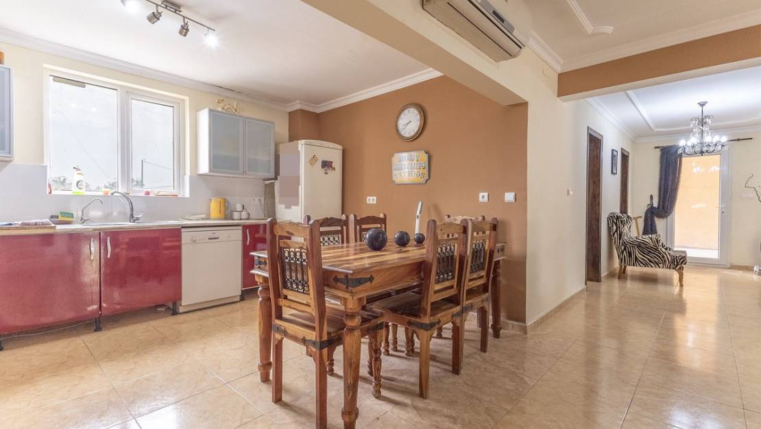 Venta - Country House - Crevillente - Crevillent - Crevillente - Crevillent Centro