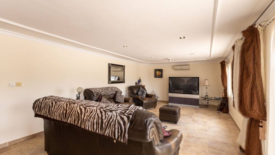 Venta - Country House - Crevillente - Crevillent - Crevillente - Crevillent Centro