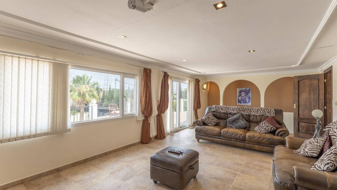 Venta - Country House - Crevillente - Crevillent - Crevillente - Crevillent Centro