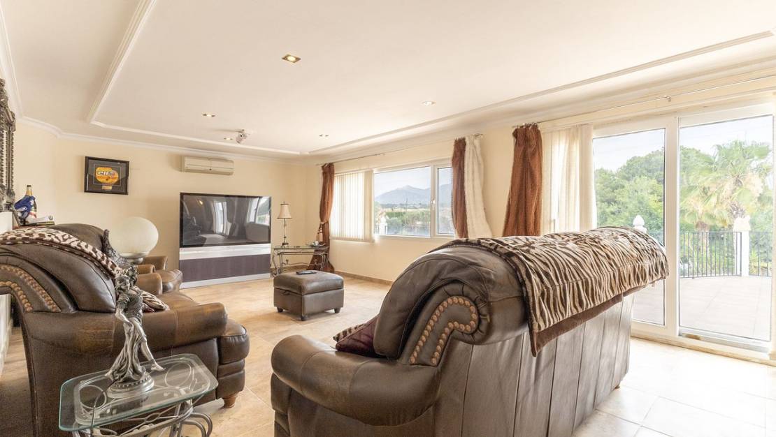 Venta - Country House - Crevillente - Crevillent - Crevillente - Crevillent Centro