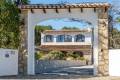 Venta - Country House - Denia - Jesus Pobre