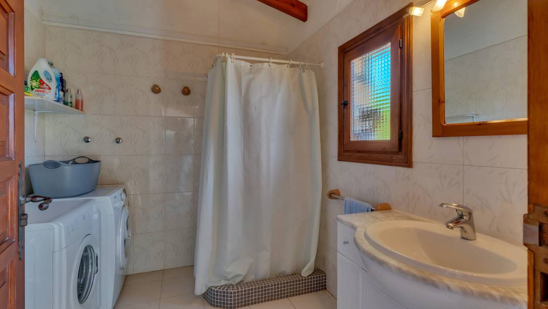 Venta - Country House - Denia - Jesus Pobre