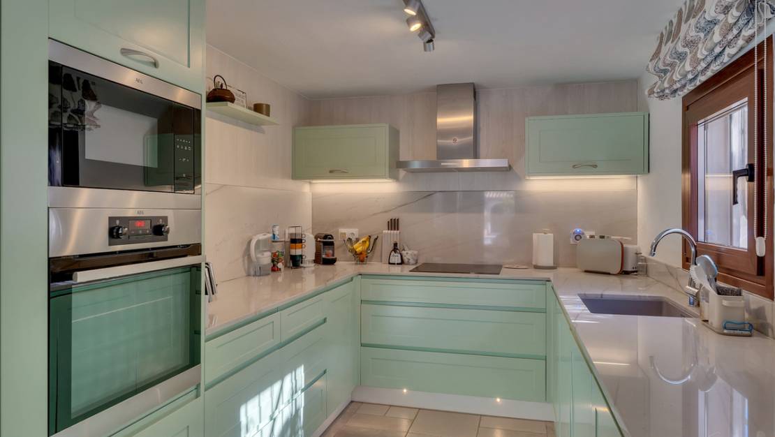 Venta - Country House - Denia - Jesus Pobre