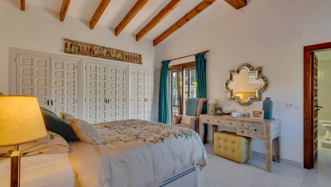 Venta - Country House - Denia - Jesus Pobre